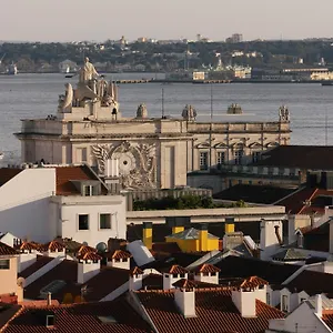 4* Hotell Esqina Cosmopolitan