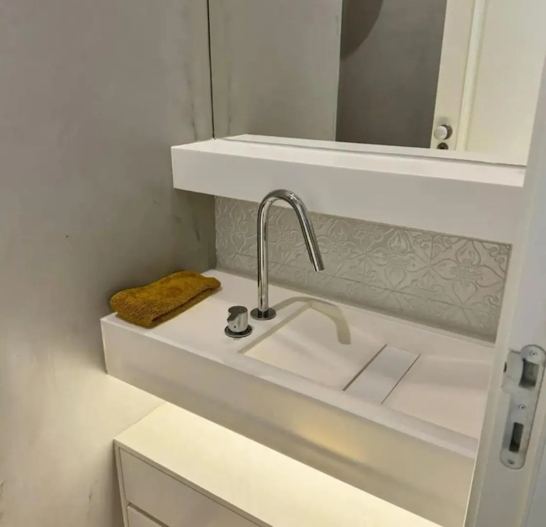 Privativo Room Lissabon Accommodatie bij particulieren